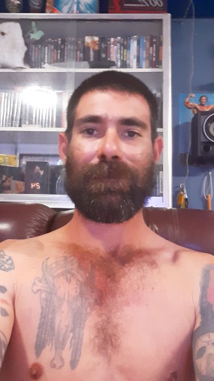 damien23928074 OnlyFans picture