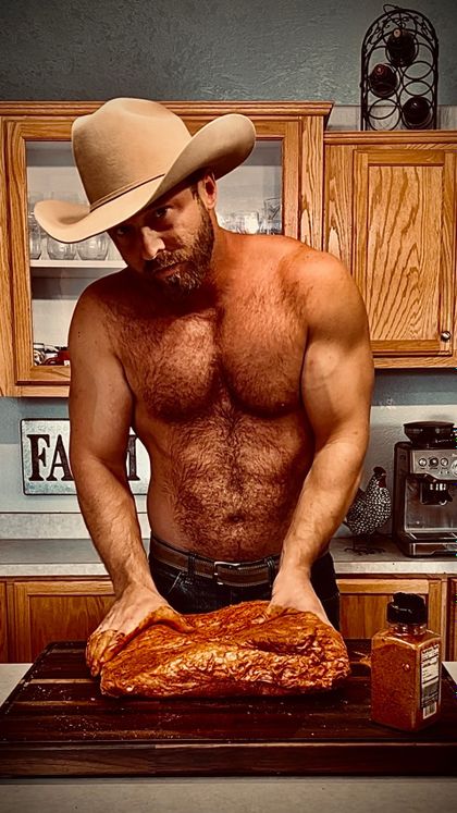therealcowboydaddyfree OnlyFans picture