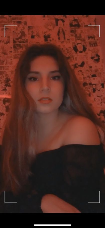 goddessasherr OnlyFans picture