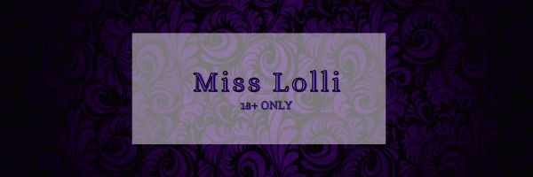 xmiss_lollix OnlyFans profile picture
