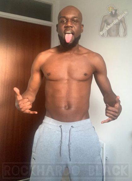 rockhardoblack OnlyFans picture