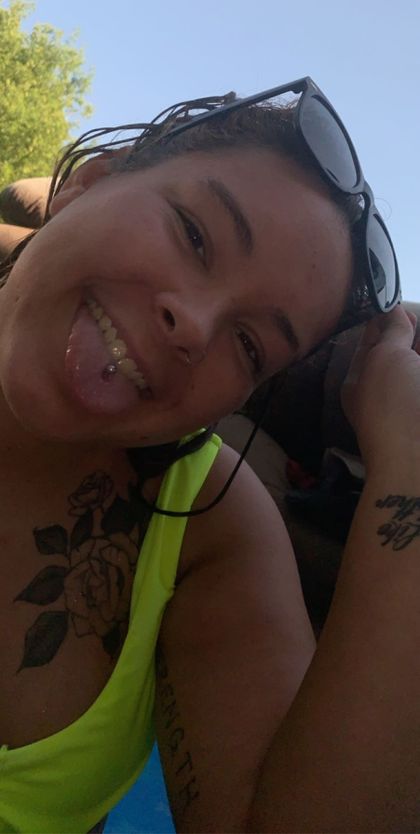 thebabyygirl OnlyFans picture