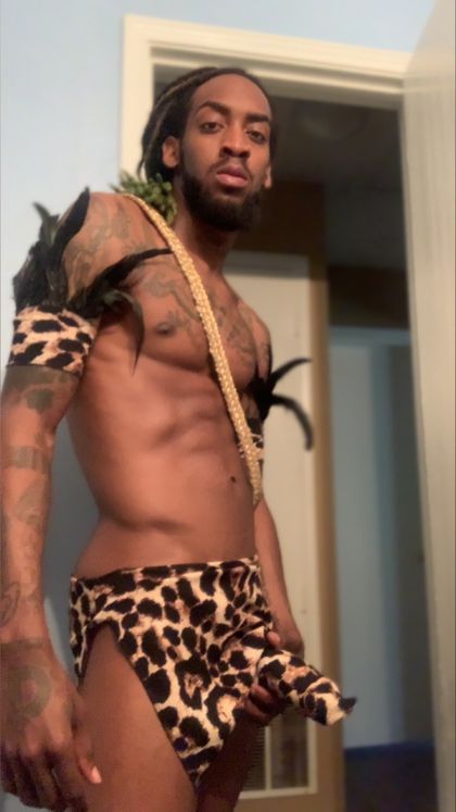 breezyblessed OnlyFans picture