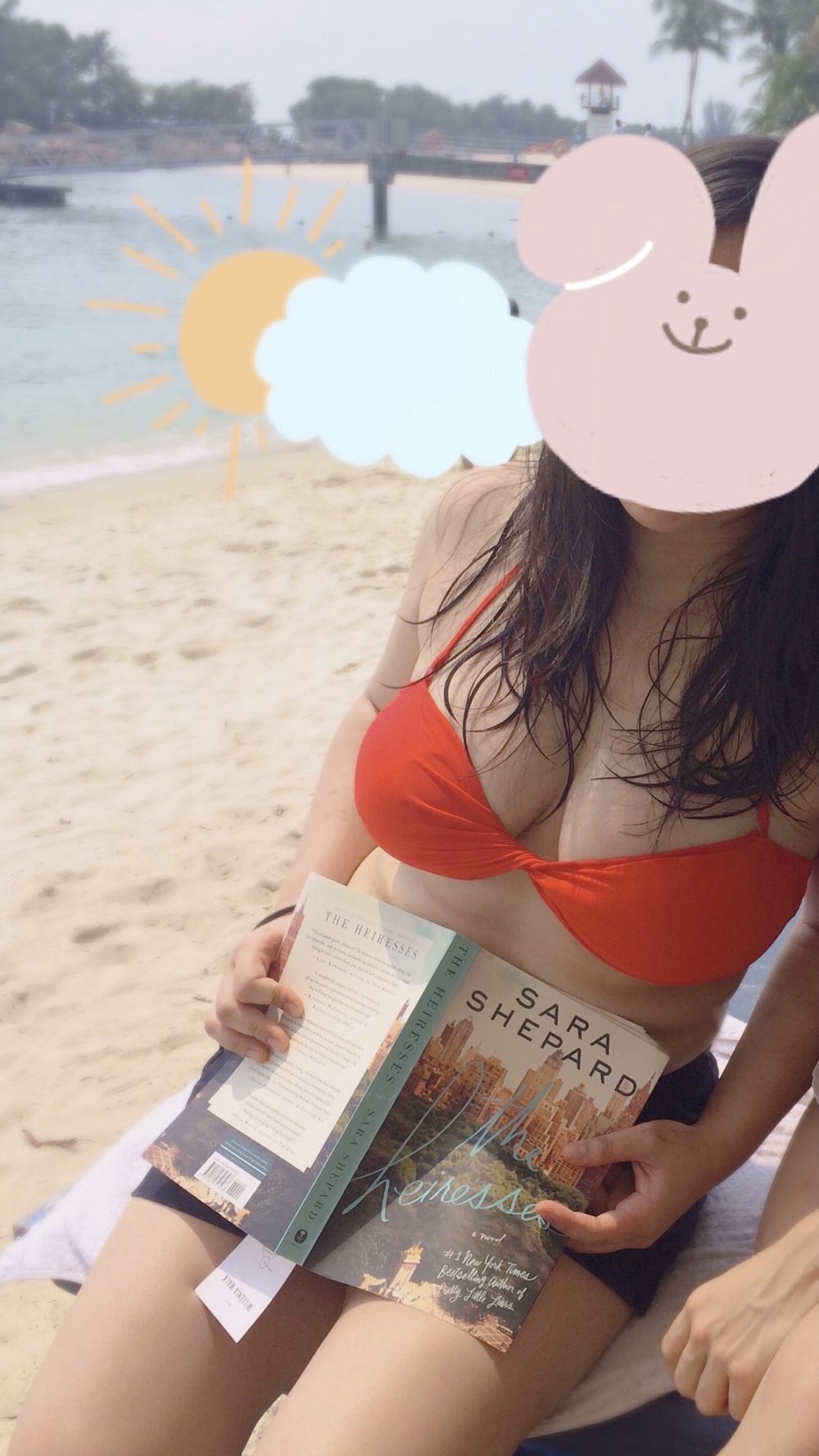 justarielle OnlyFans profile picture