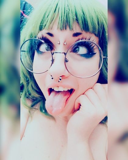 fluffibunnibutt OnlyFans picture