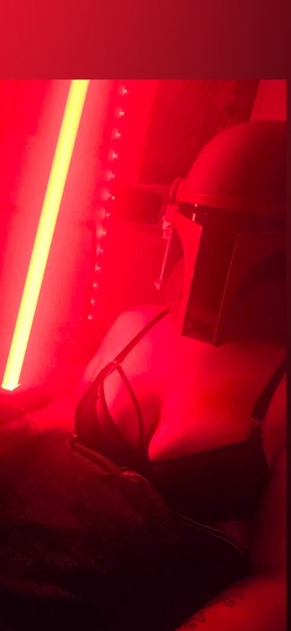 starwars1512 OnlyFans picture