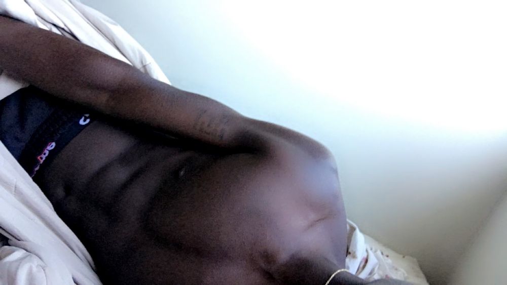 bigblackdadddy OnlyFans profile picture