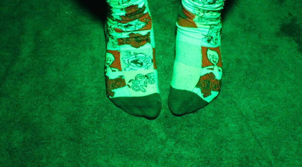 foot_poison OnlyFans profile picture