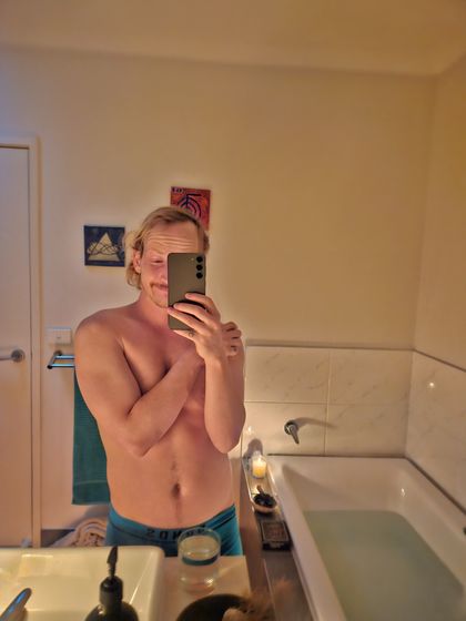 melblad OnlyFans picture