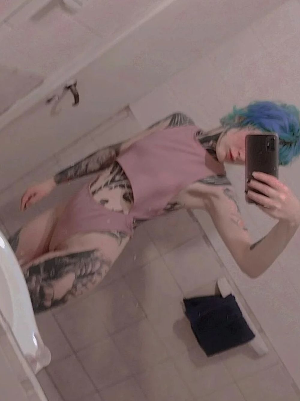 petite_ocean OnlyFans profile picture