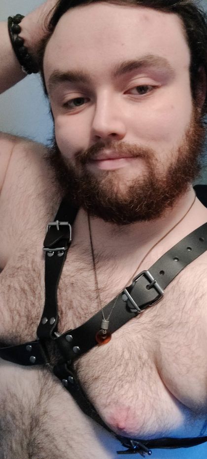 jambear126 OnlyFans picture