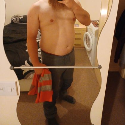 tubbytradesman OnlyFans picture