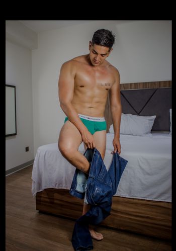 Luigi C Gutierrez