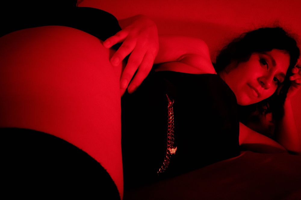 serenityred OnlyFans profile picture