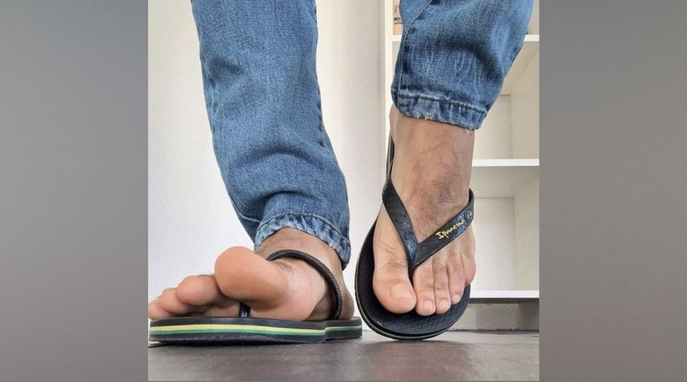 light-footed_1 OnlyFans profile picture