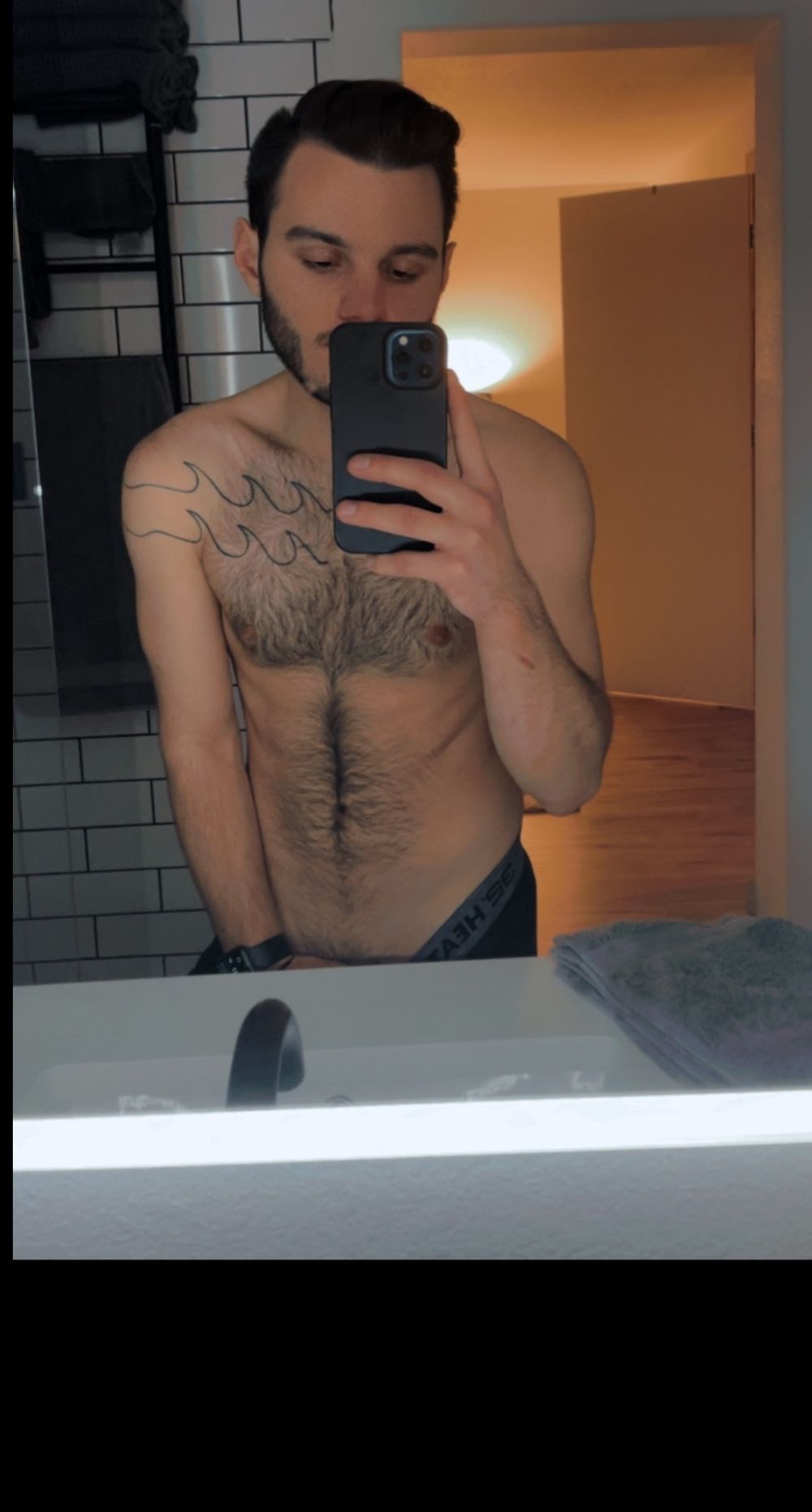 maxpark23 OnlyFans profile picture