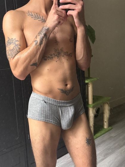 blainekade OnlyFans picture