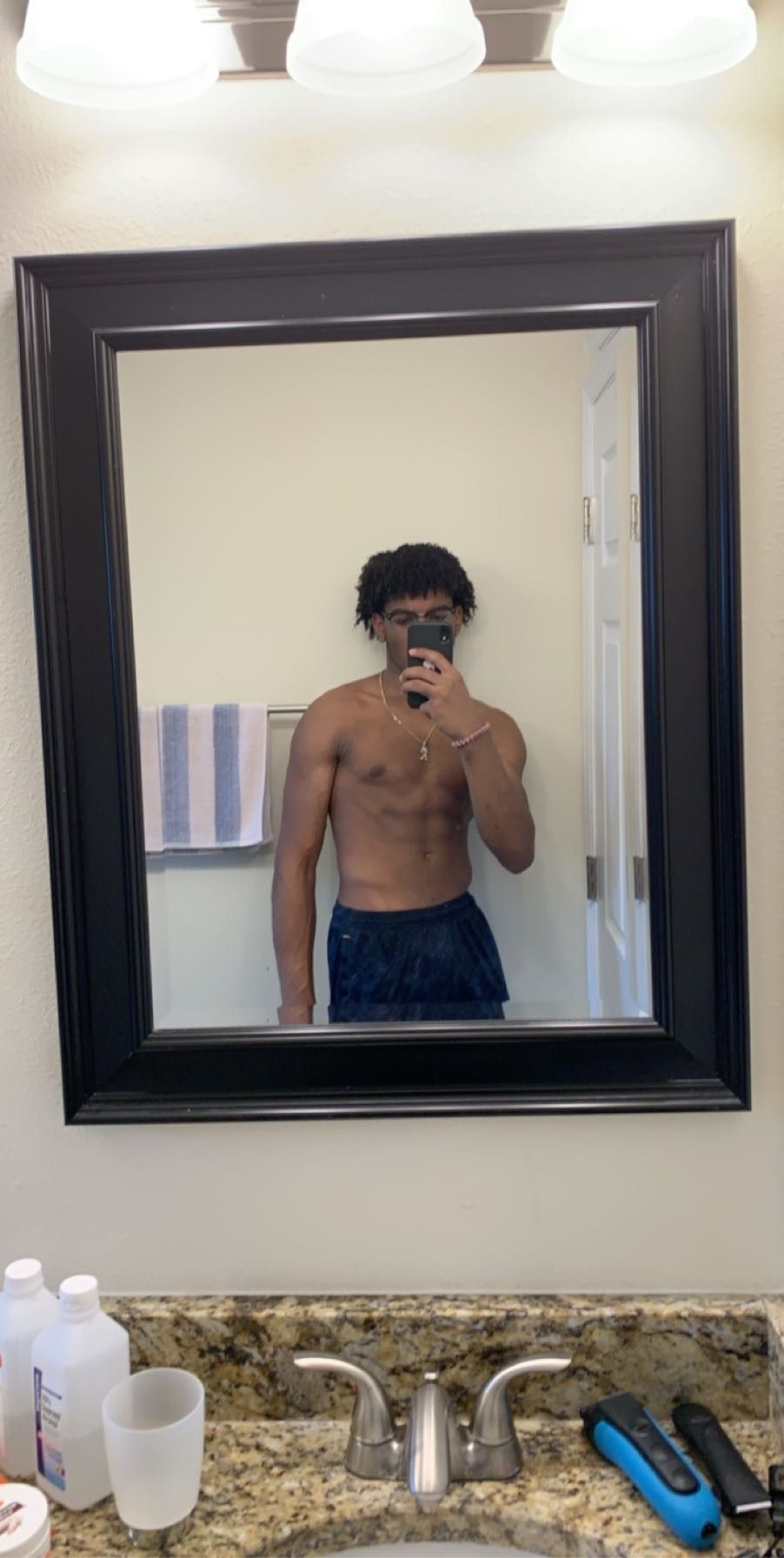 korey_russell23 OnlyFans profile picture