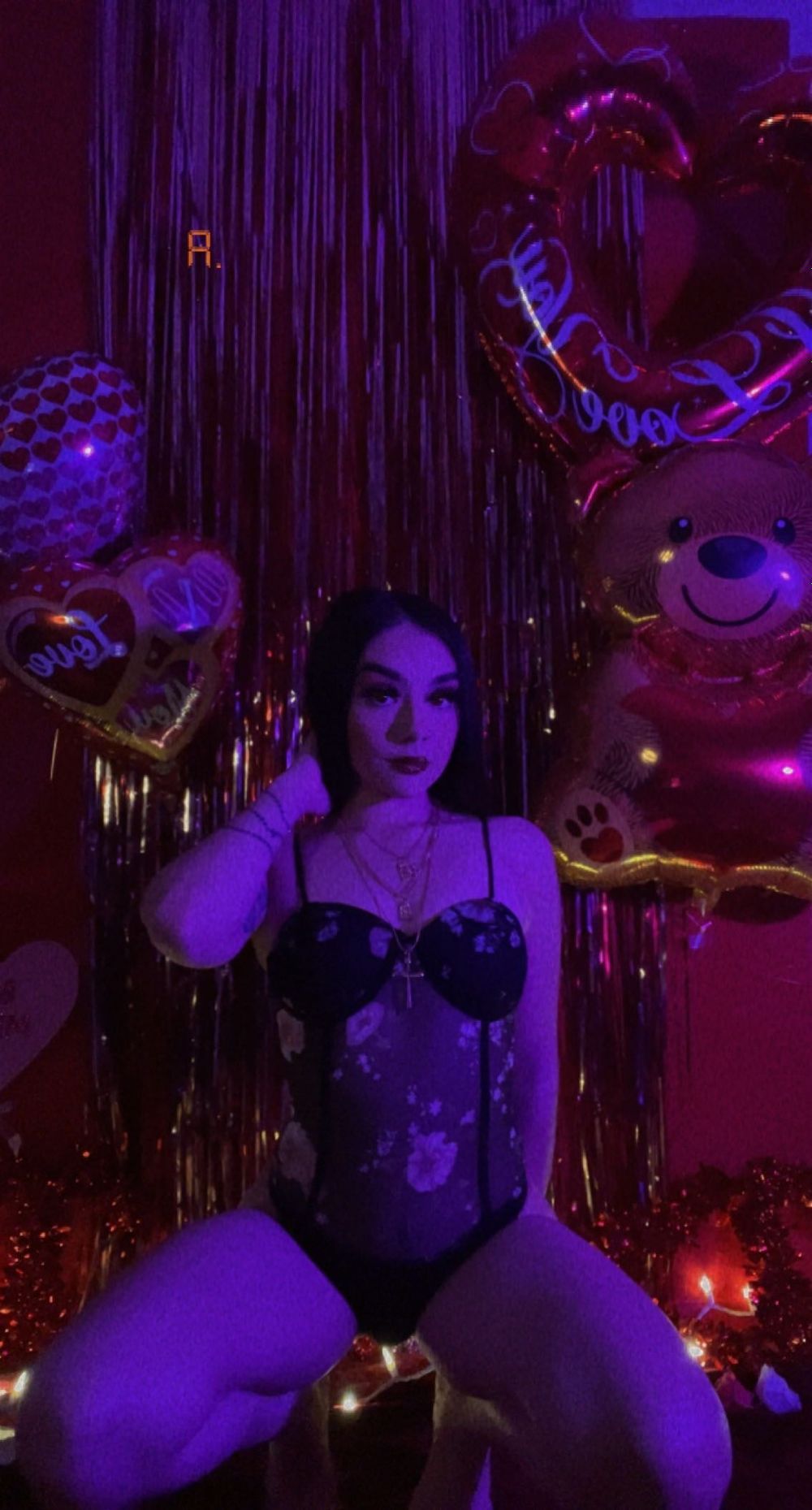 shiestya3 OnlyFans profile picture
