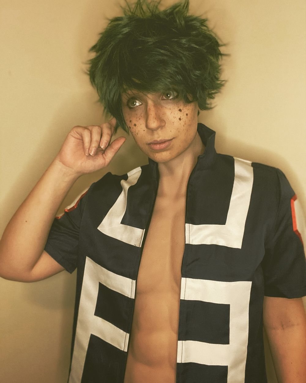 leoyosei OnlyFans profile picture