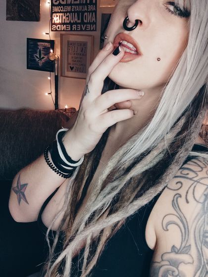 maryparanoiajane OnlyFans picture