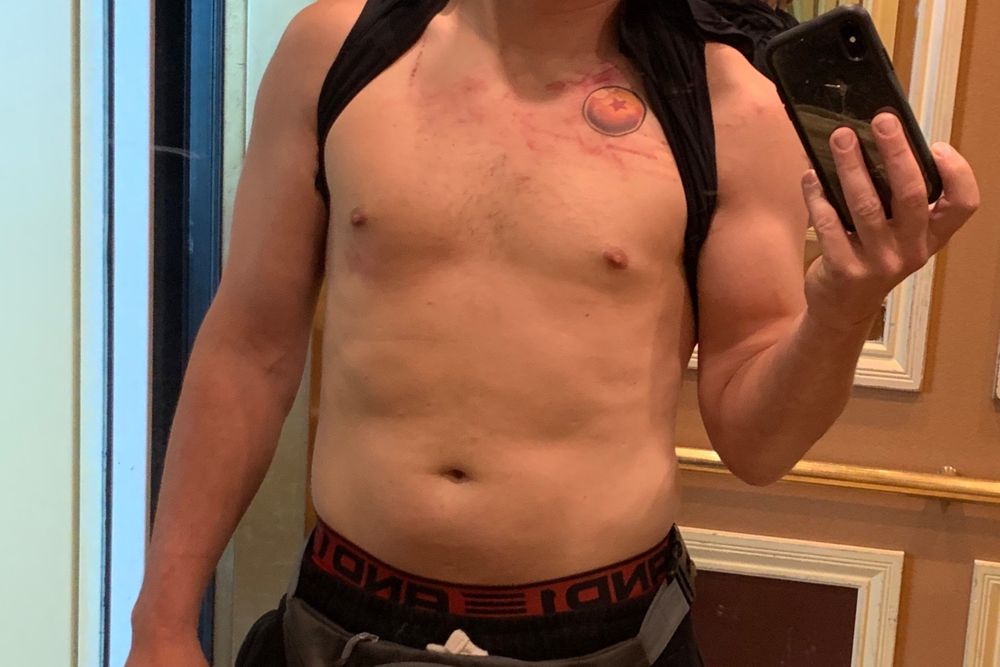 king_kurtis OnlyFans profile picture