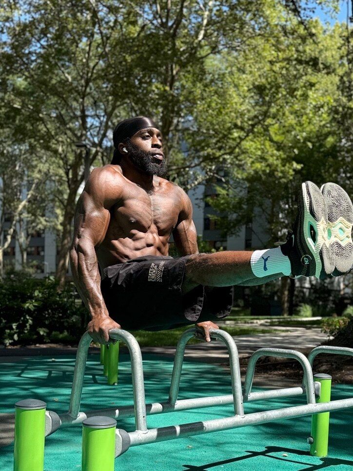 dreadyfit OnlyFans profile picture