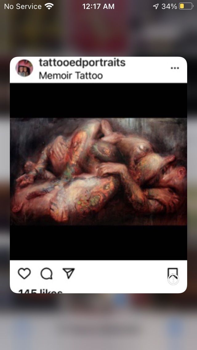 nectarnoir OnlyFans profile picture