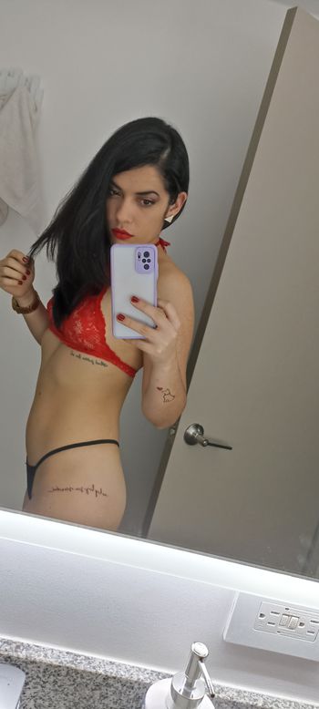 GabyBadass