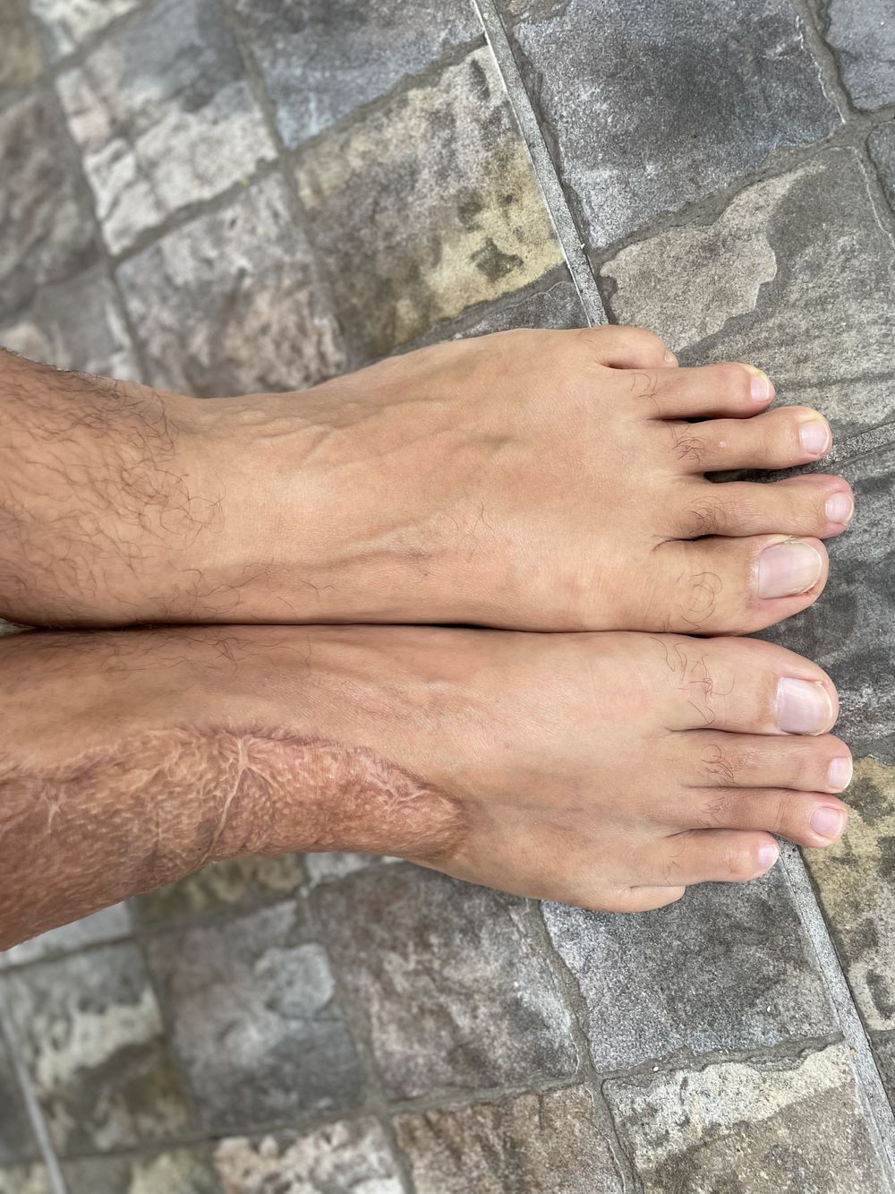 handsomefoot OnlyFans profile picture