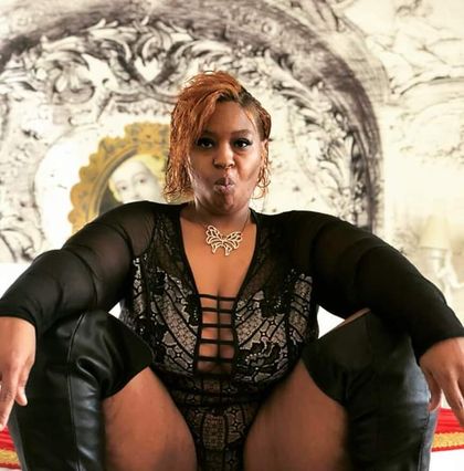 ms.nuttbusta OnlyFans picture