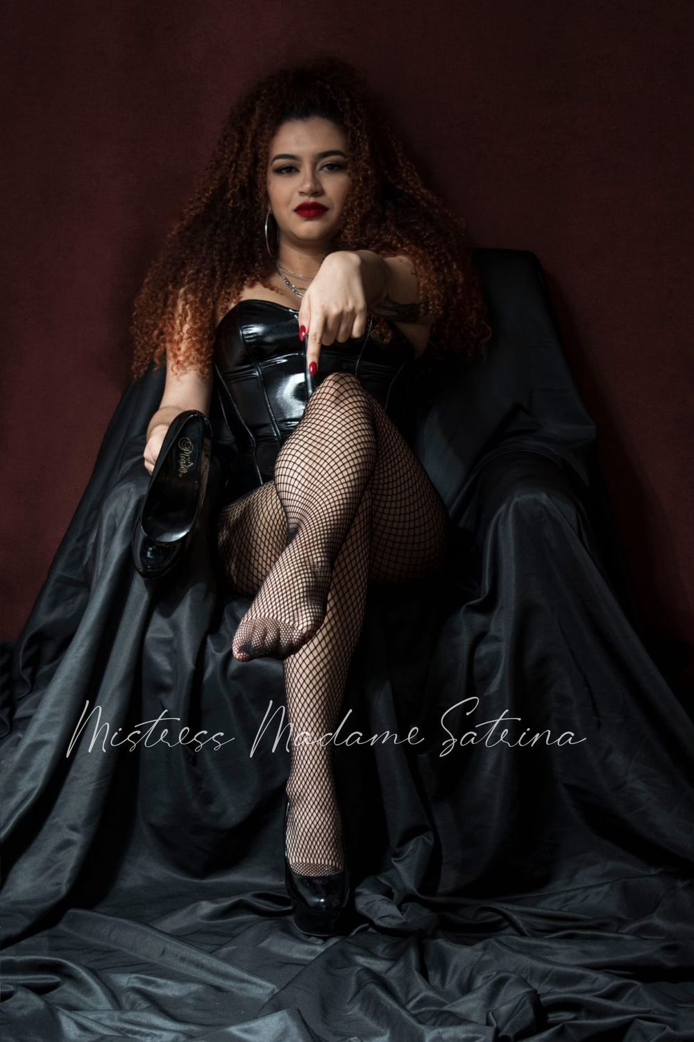 madamesatrina OnlyFans profile picture