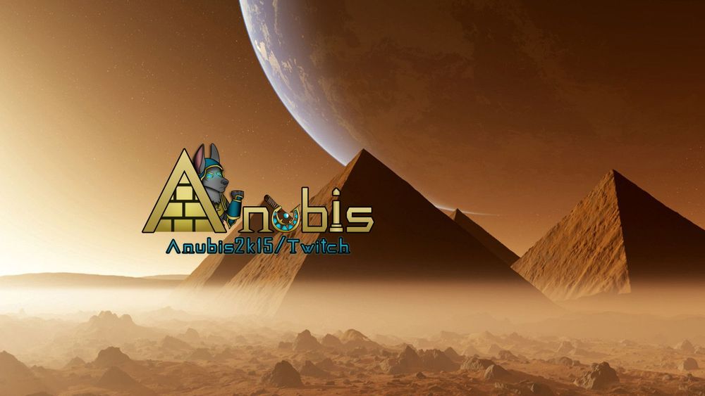 anubis2k15 OnlyFans profile picture