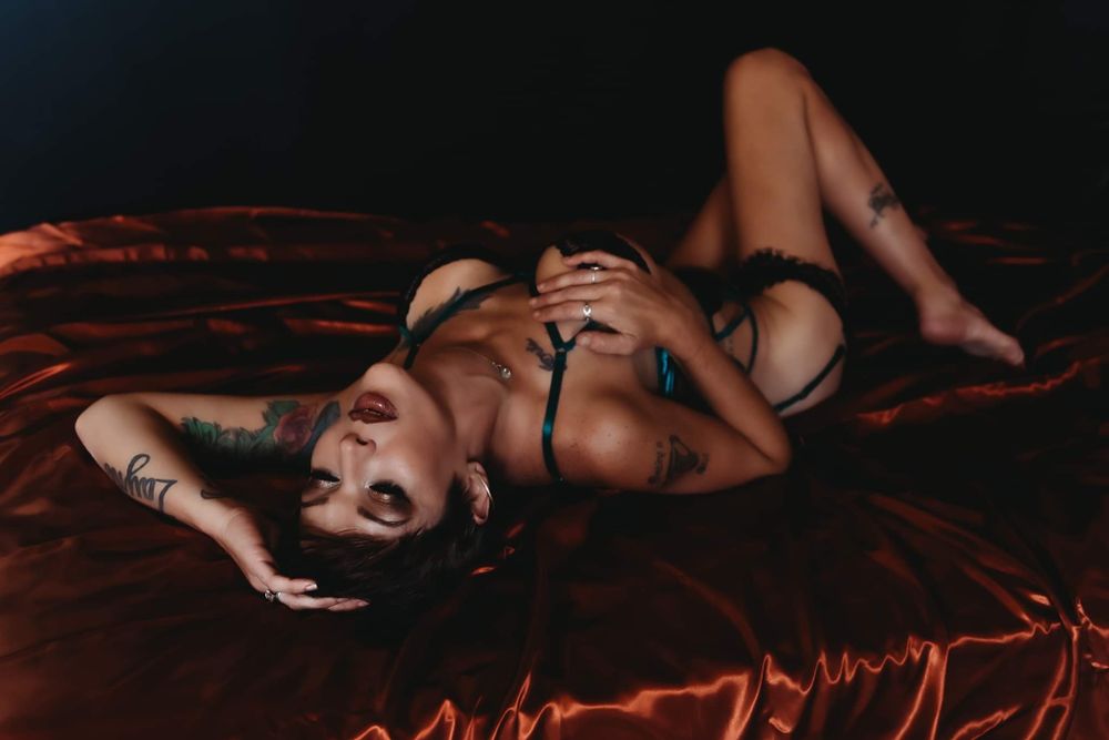 kinkykarrie OnlyFans profile picture