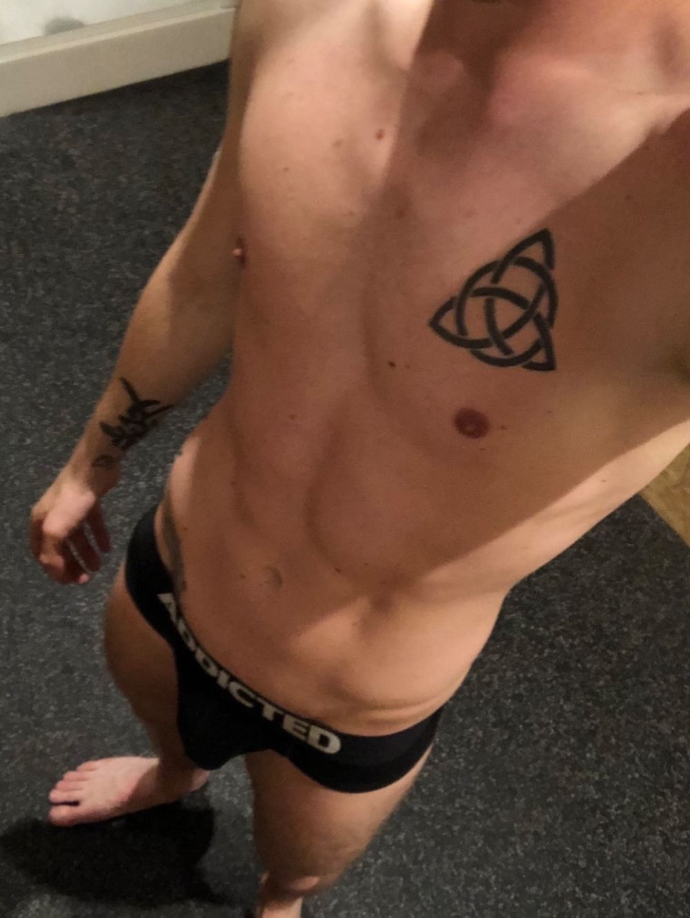 cuteboyy1993 OnlyFans profile picture