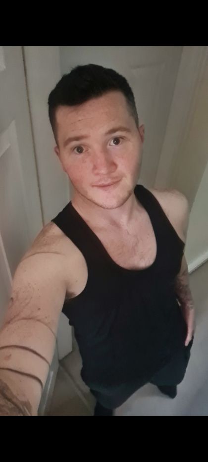 davetherave1987 OnlyFans picture