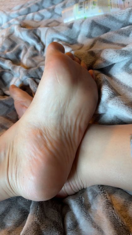 footfedishprincess OnlyFans picture