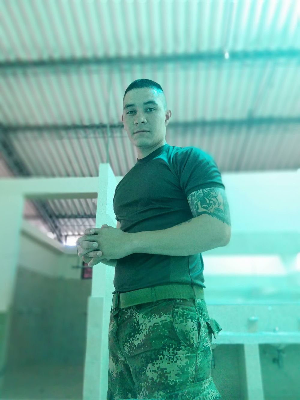 robinhotmedellin OnlyFans profile picture