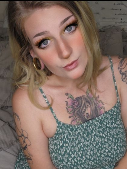 nikkimouse57 OnlyFans picture