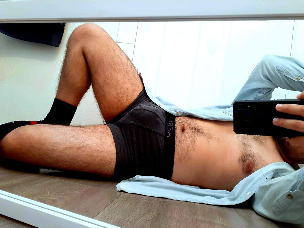 kinkydave OnlyFans profile picture