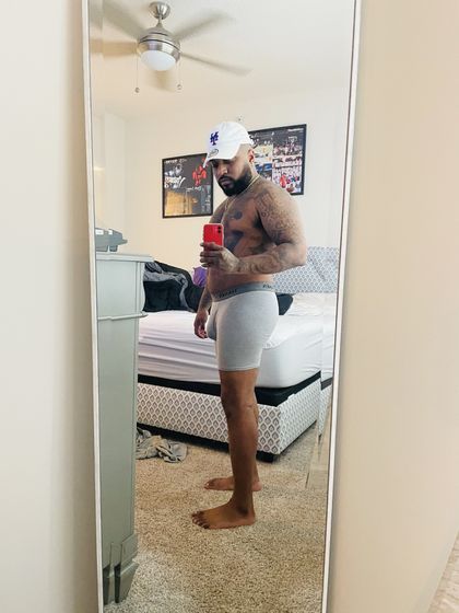 billymframos OnlyFans picture