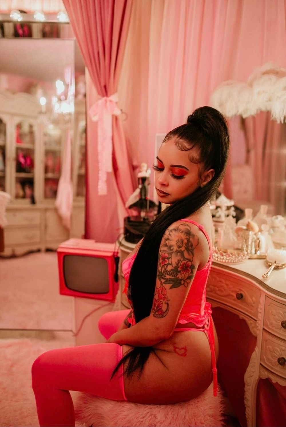 sweetiesinxx OnlyFans profile picture