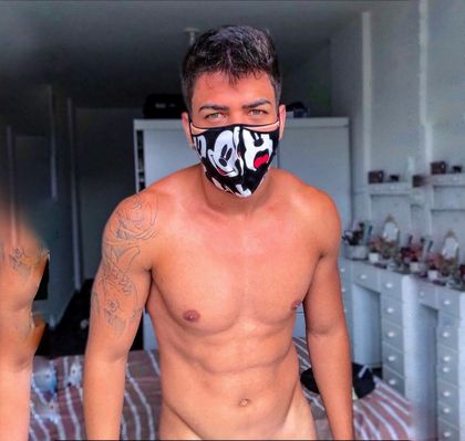 jemersonmyers OnlyFans picture