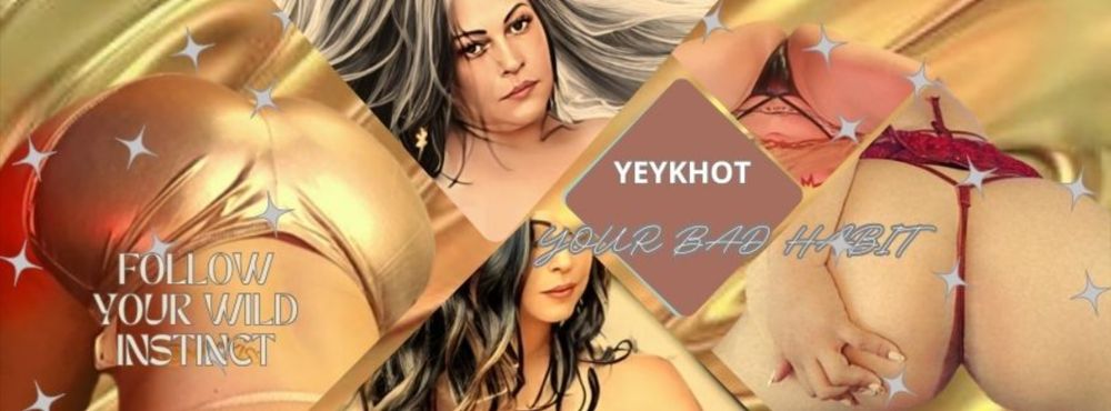 yeykhot OnlyFans profile picture