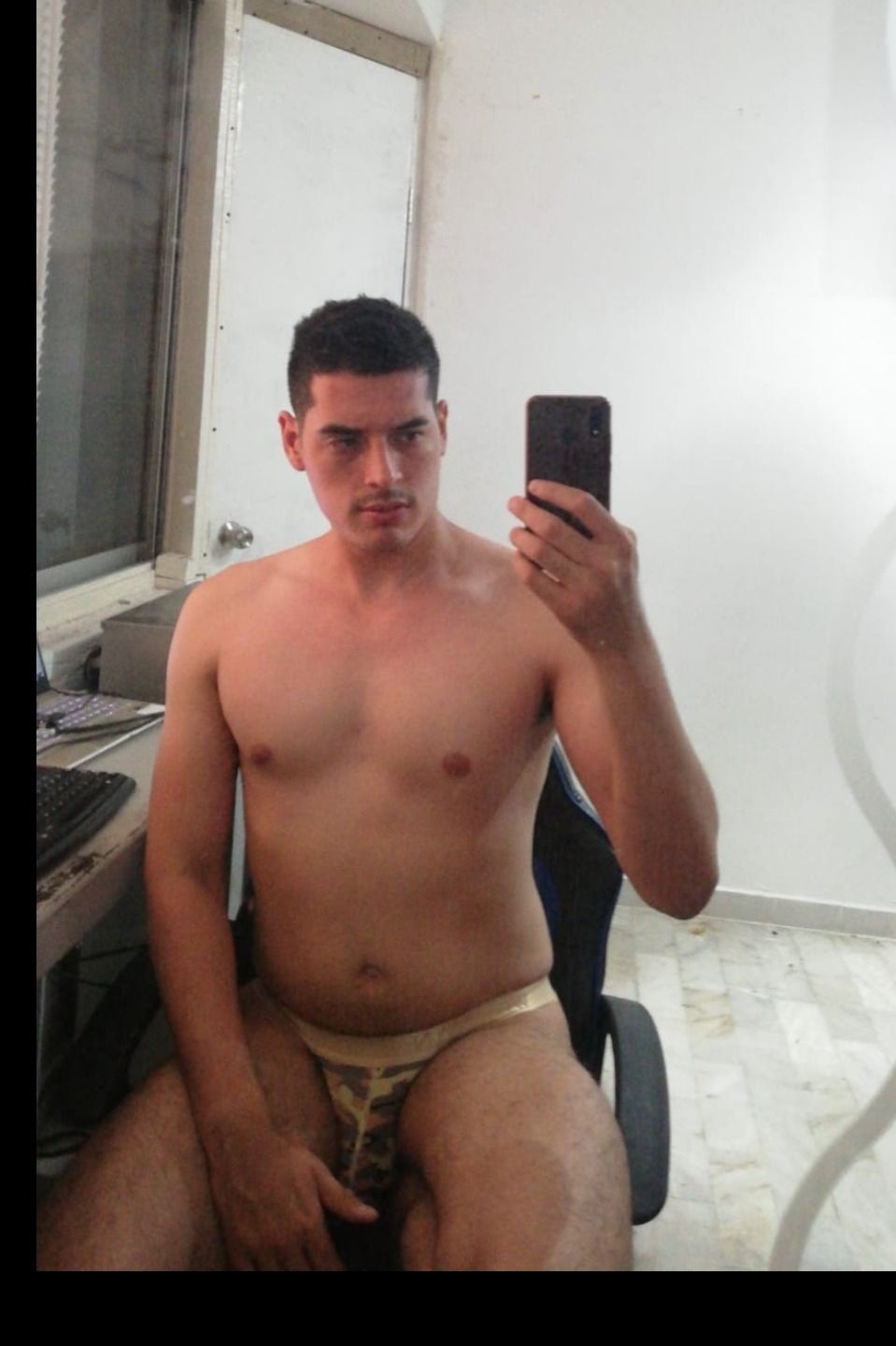 anteroscrow OnlyFans profile picture