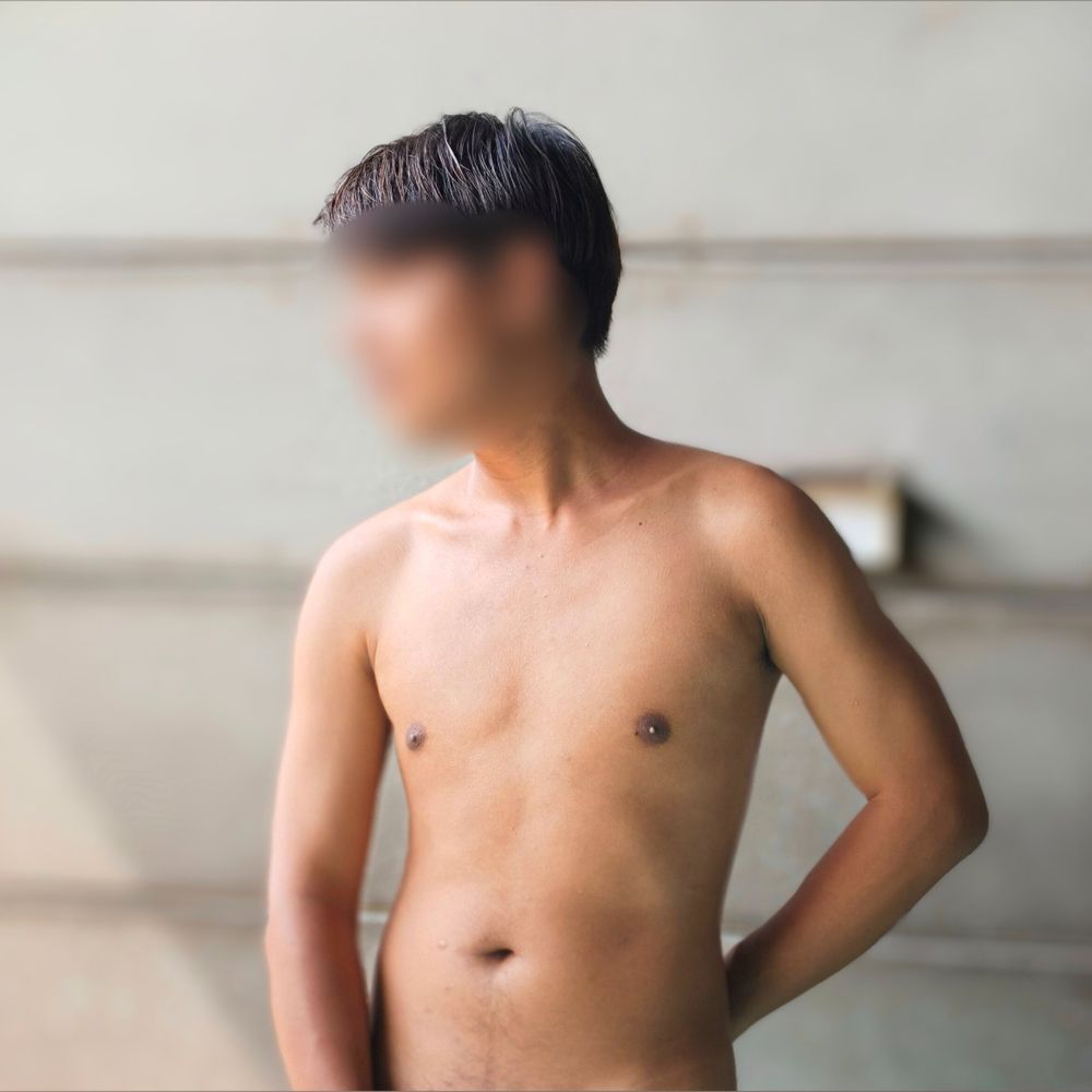 x_terxxx OnlyFans profile picture