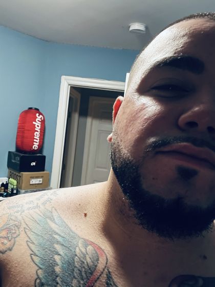 therealkevinx OnlyFans picture