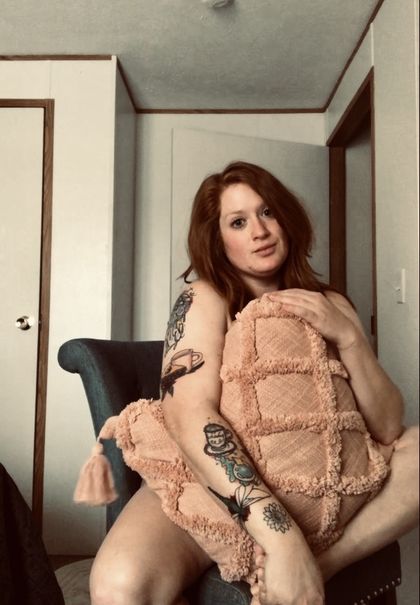 snappinred OnlyFans picture