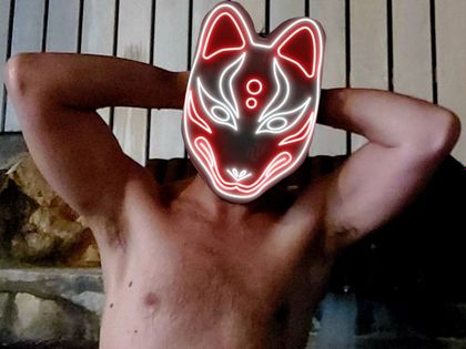 kitsuneboyof OnlyFans picture