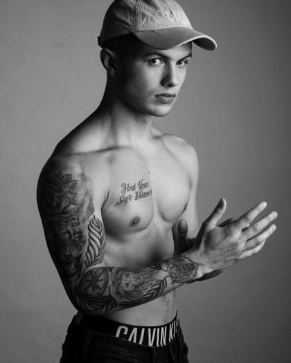 the-entertainer OnlyFans picture